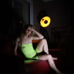 Photo de Alicehatter