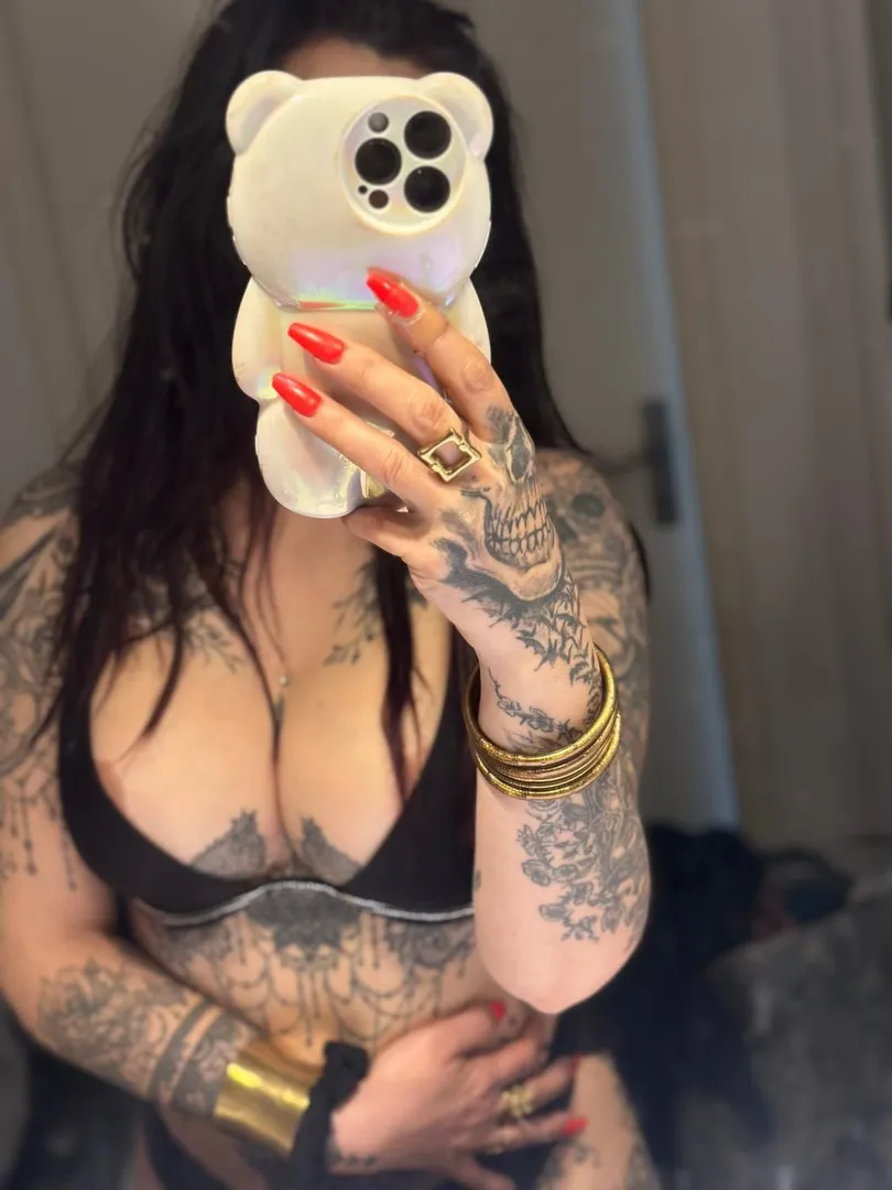 Photo de Alicia-dark - MYM