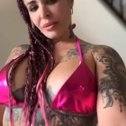 Alicia-dark nude — vidéo porn leak MYM