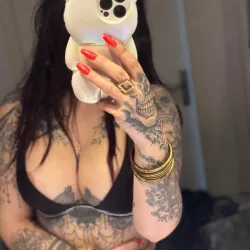 Photo de Alicia-dark