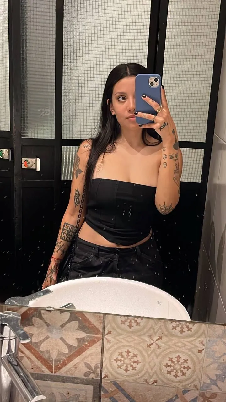 Photo de Aliciamalice - MYM