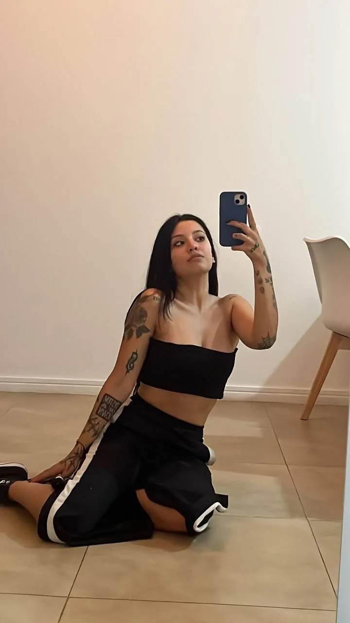 Photo de Aliciamalice - MYM