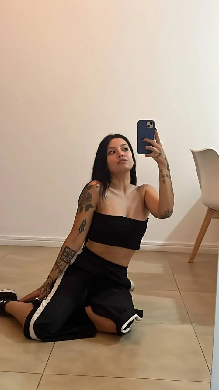 Photo de Aliciamalice - MYM