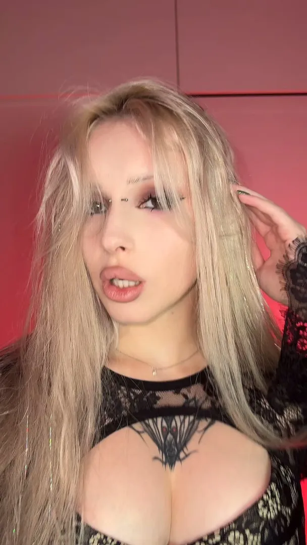 Photo de Alinakittenmeow - MYM