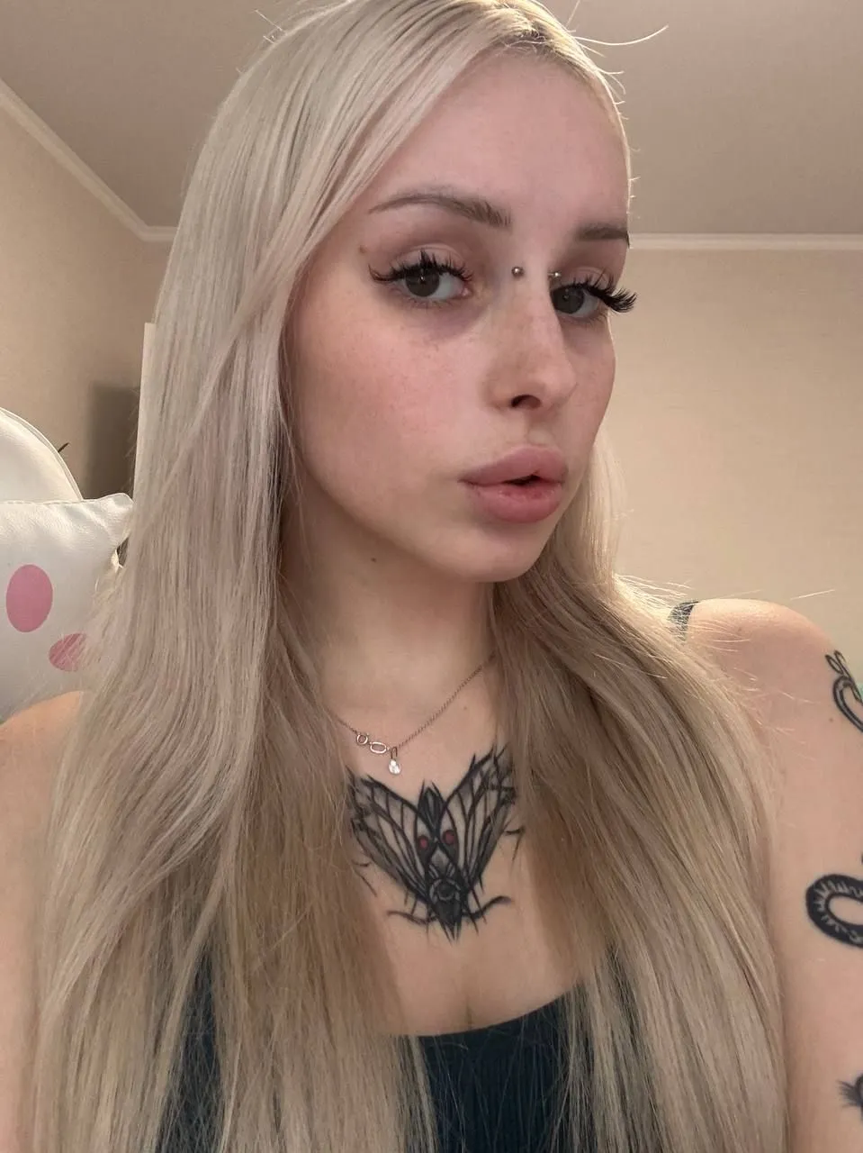 Photo de Alinakittenmeow - MYM