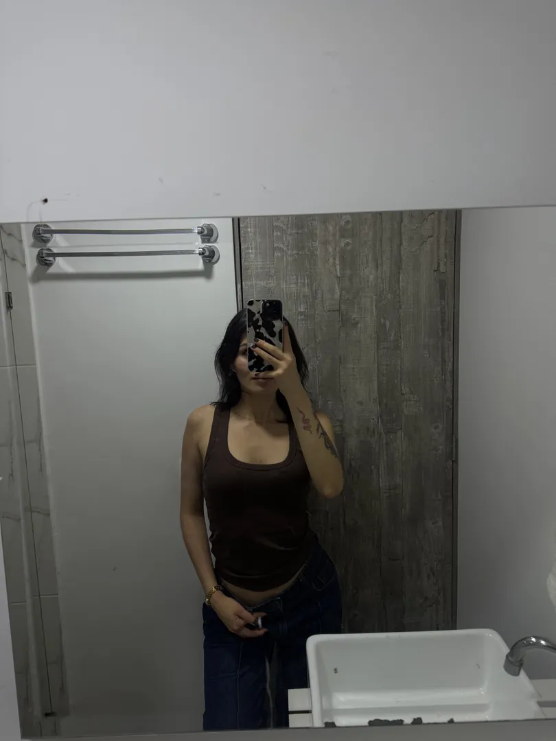 Alinarose nude leak — photo porn MYM de Alinarose nue