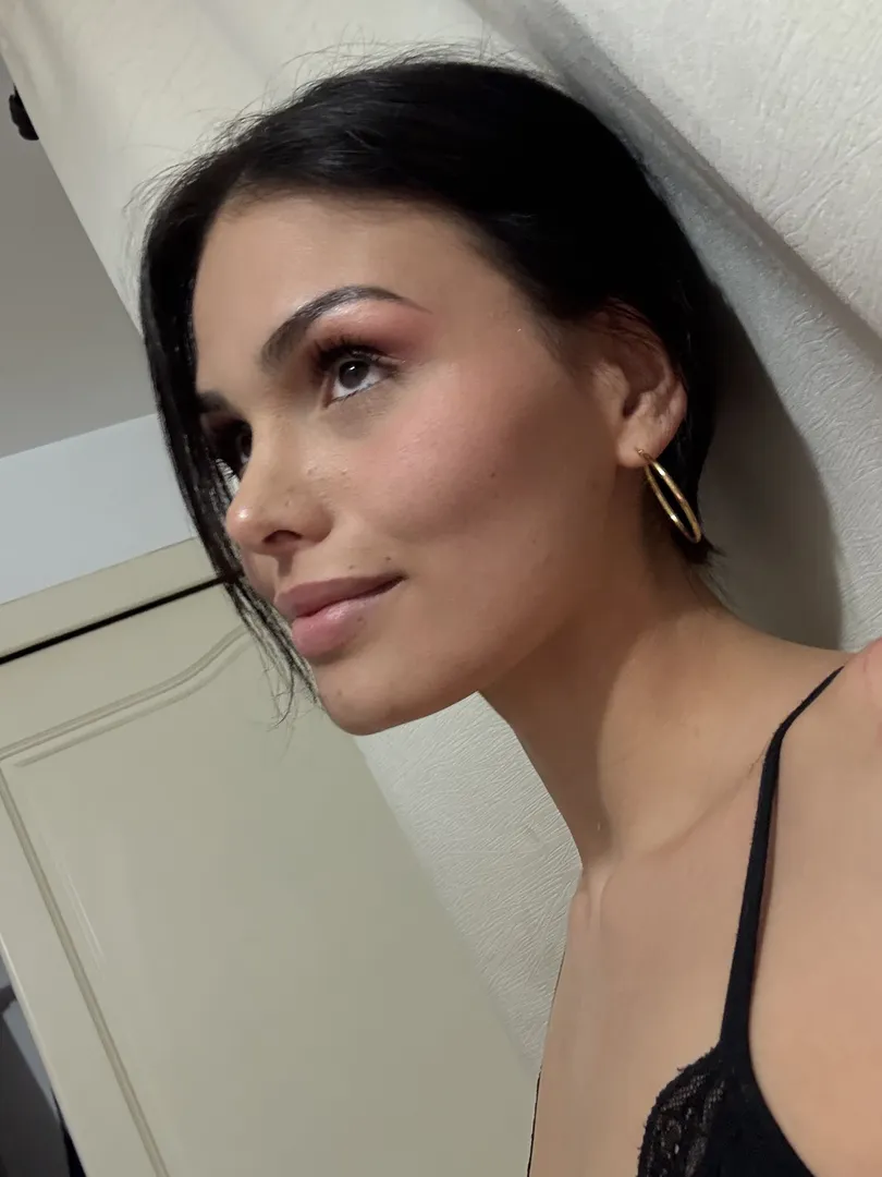 Alinarose nude leak — photo porn MYM de Alinarose nue