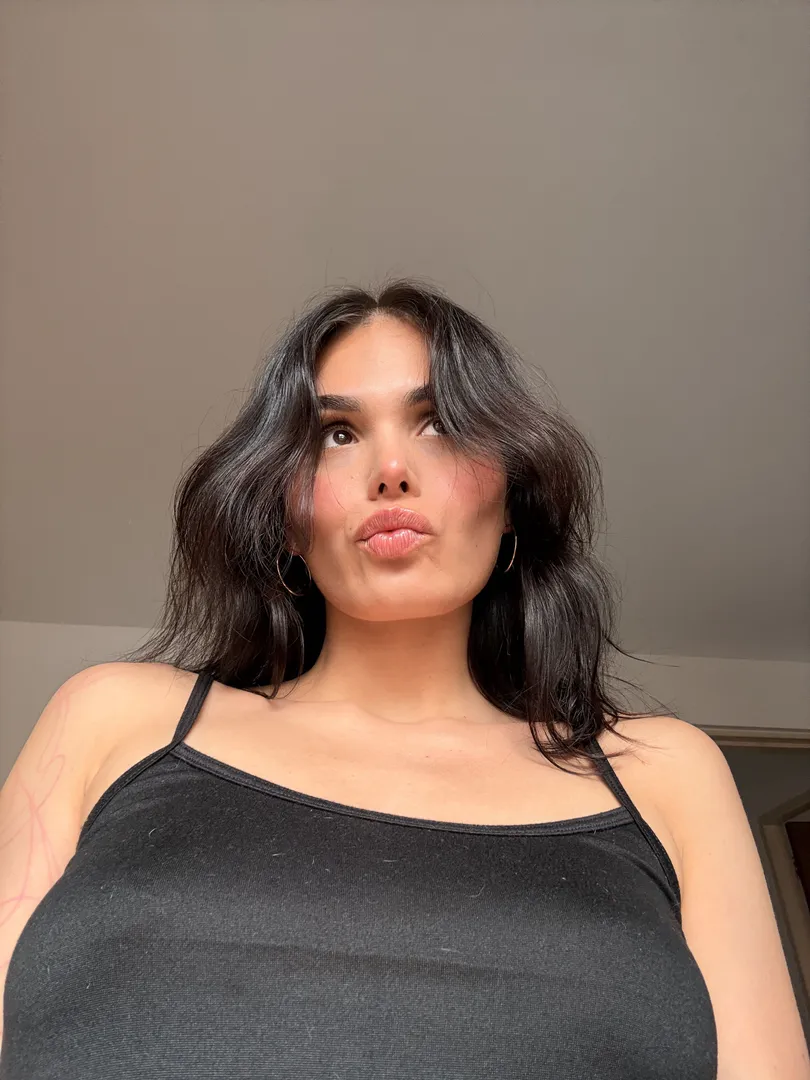 Alinarose nude leak — photo porn MYM de Alinarose nue