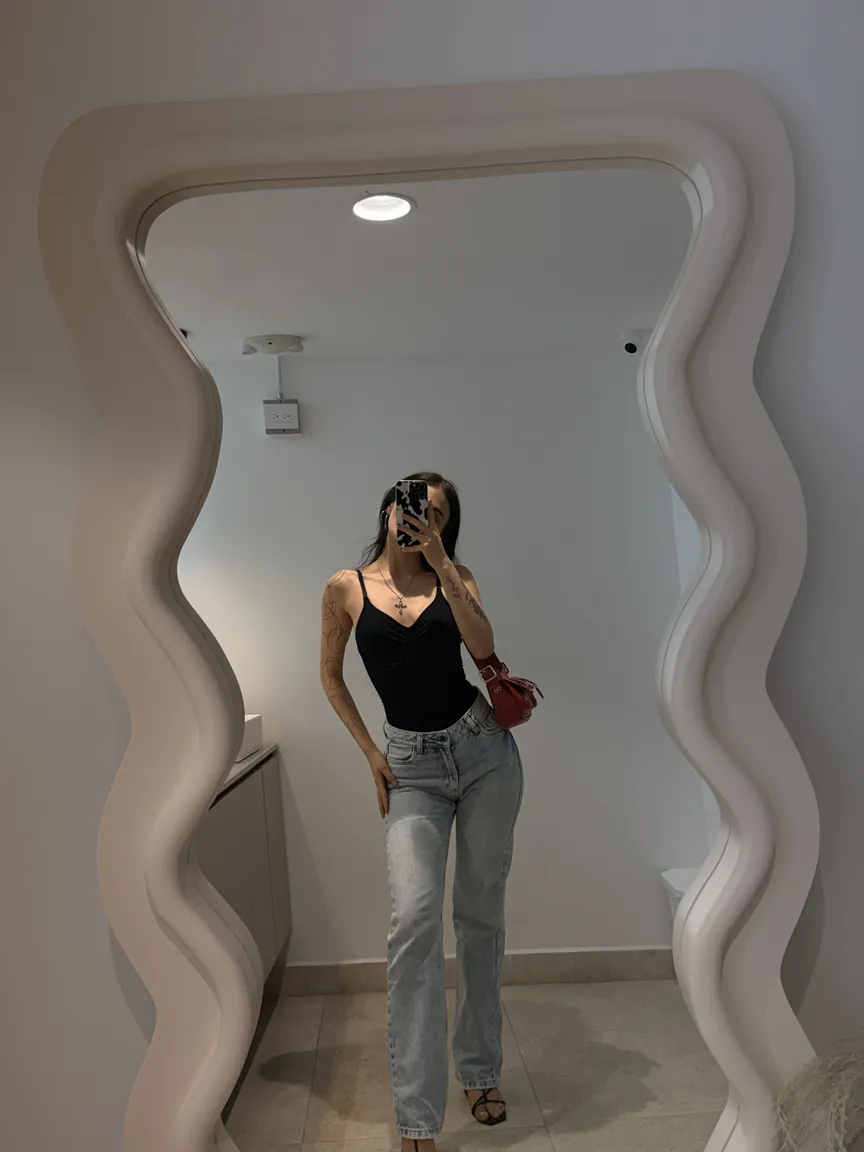 Alinarose nude leak — photo porn MYM de Alinarose nue