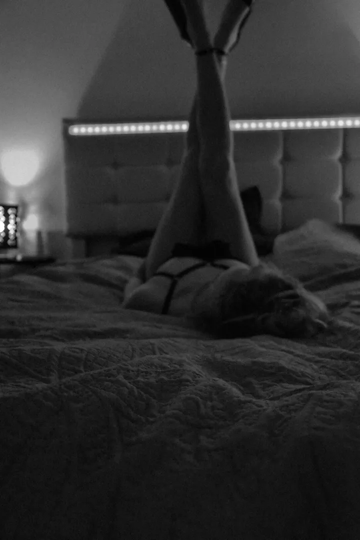 Photo de Alishadow - MYM