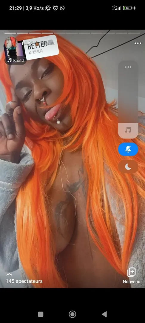 Photo de Alonered - MYM