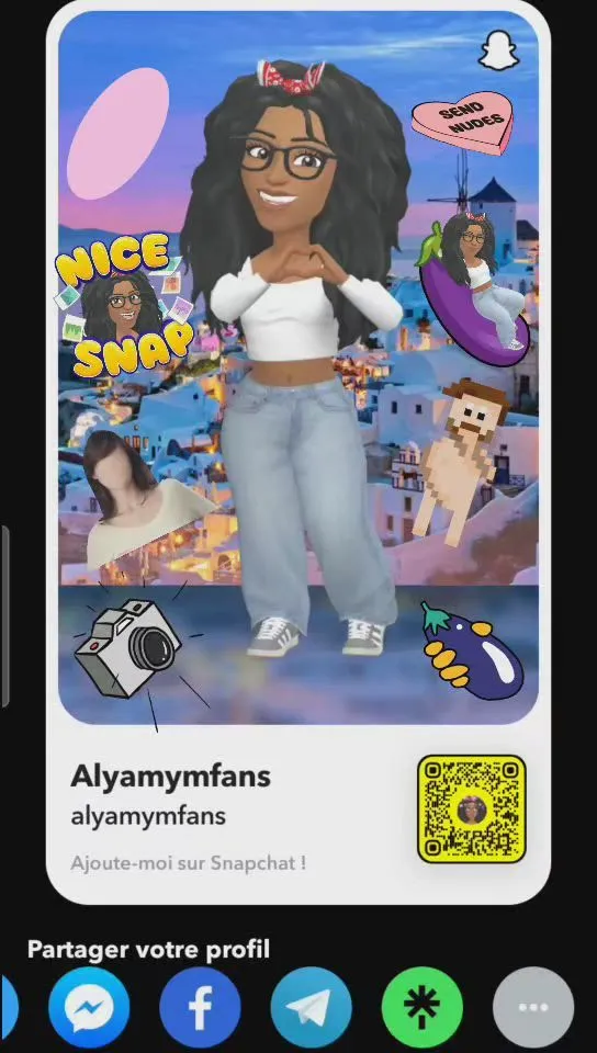 Photo de Alyalibertine - MYM