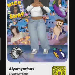 Photo de Alyalibertine