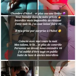 Photo de Alyalibertine
