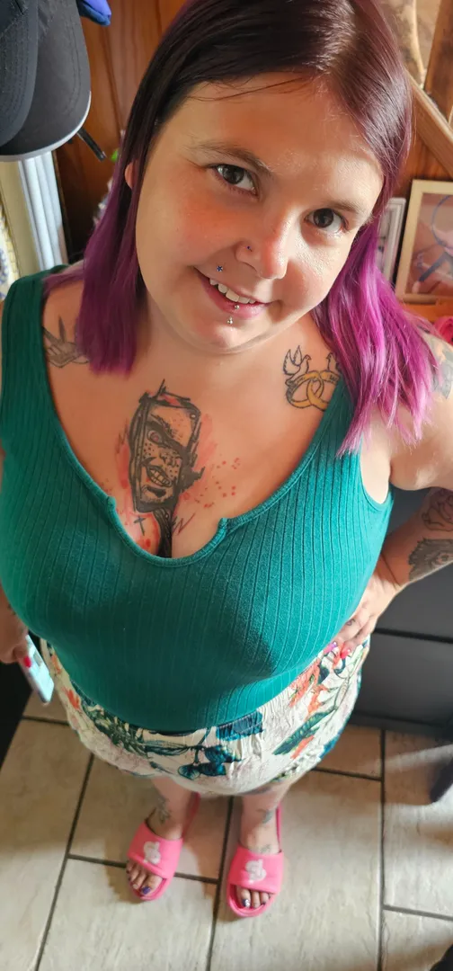 Photo de Alyson_hot - MYM