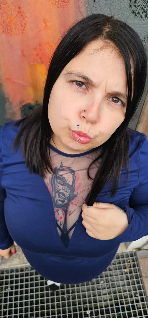 Photo de Alyson_hot - MYM