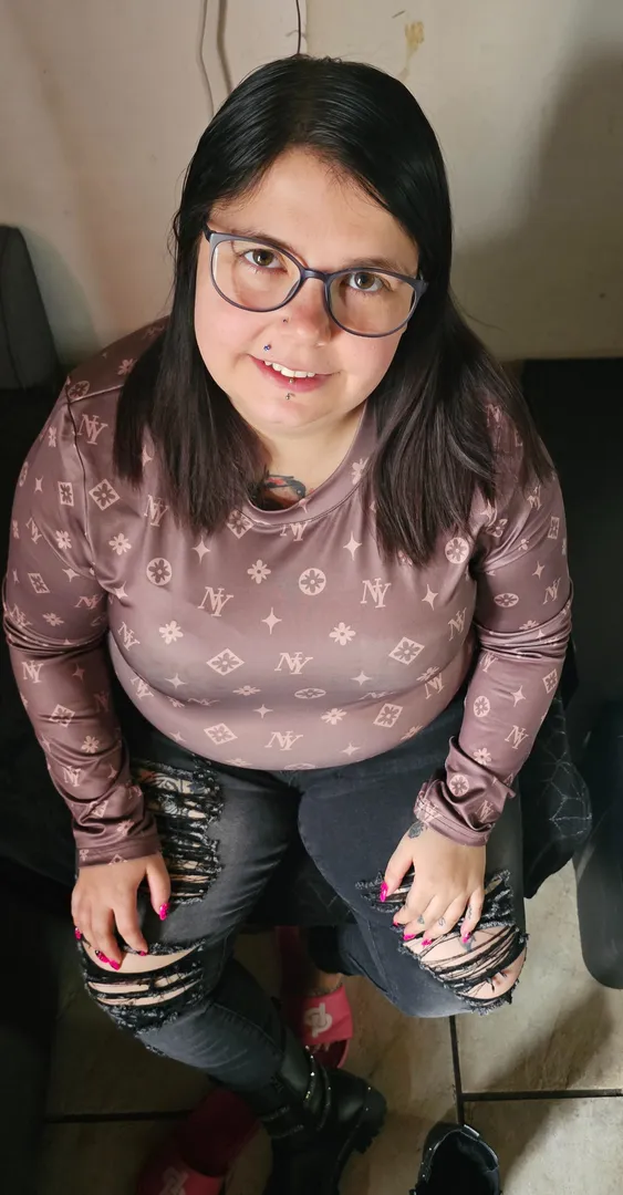 Photo de Alyson_hot - MYM