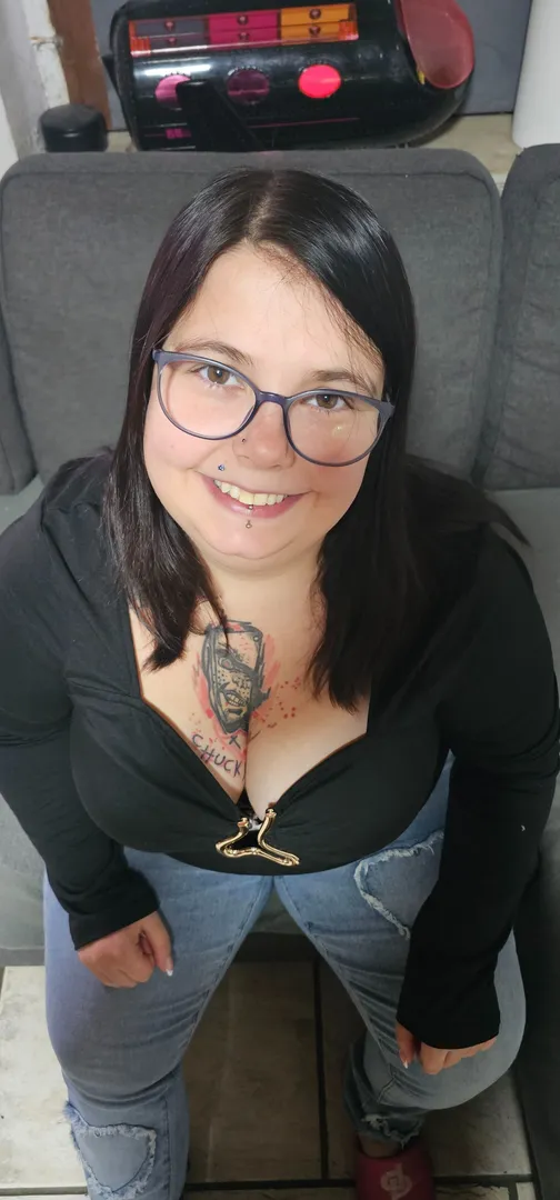 Photo de Alyson_hot - MYM