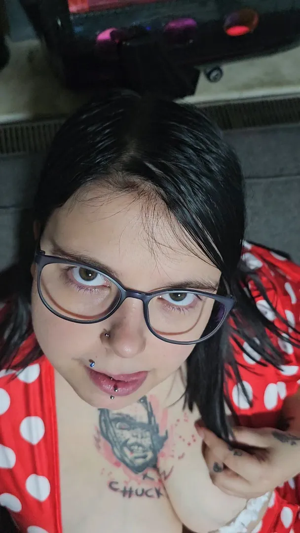 Photo de Alyson_hot - MYM