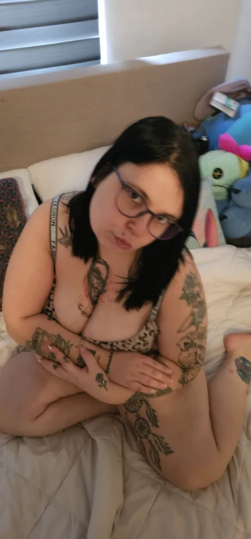 Photo de Alyson_hot - MYM