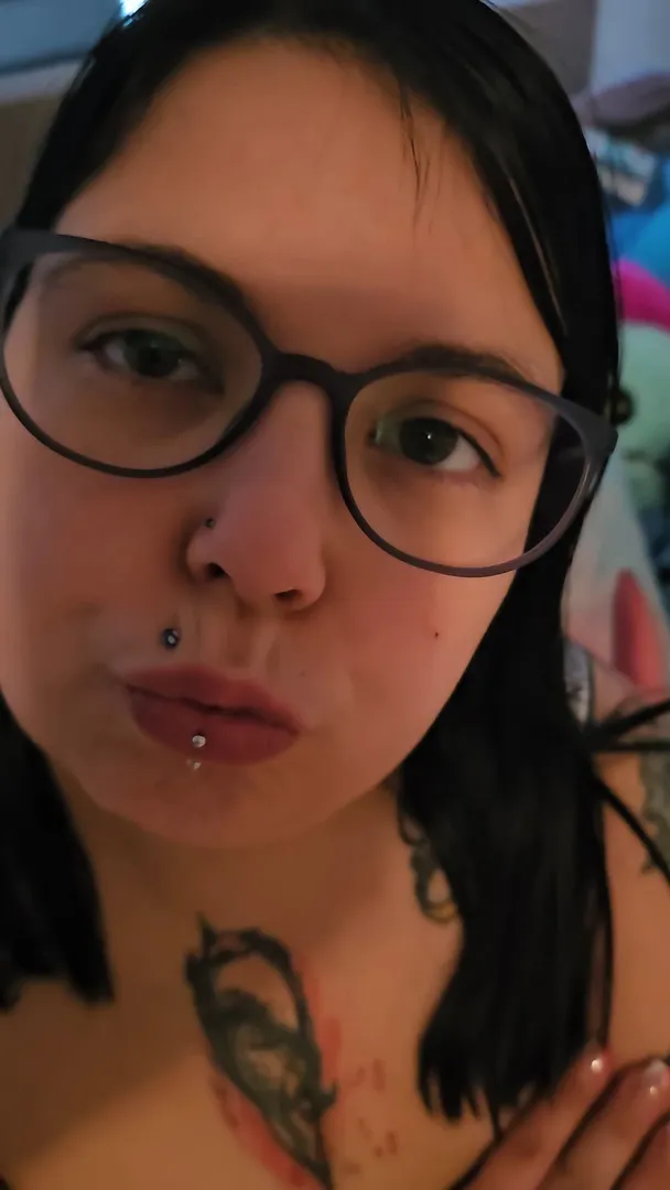 Photo de Alyson_hot - MYM