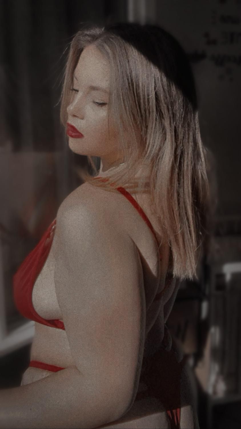 Photo de Ama_ndine - MYM