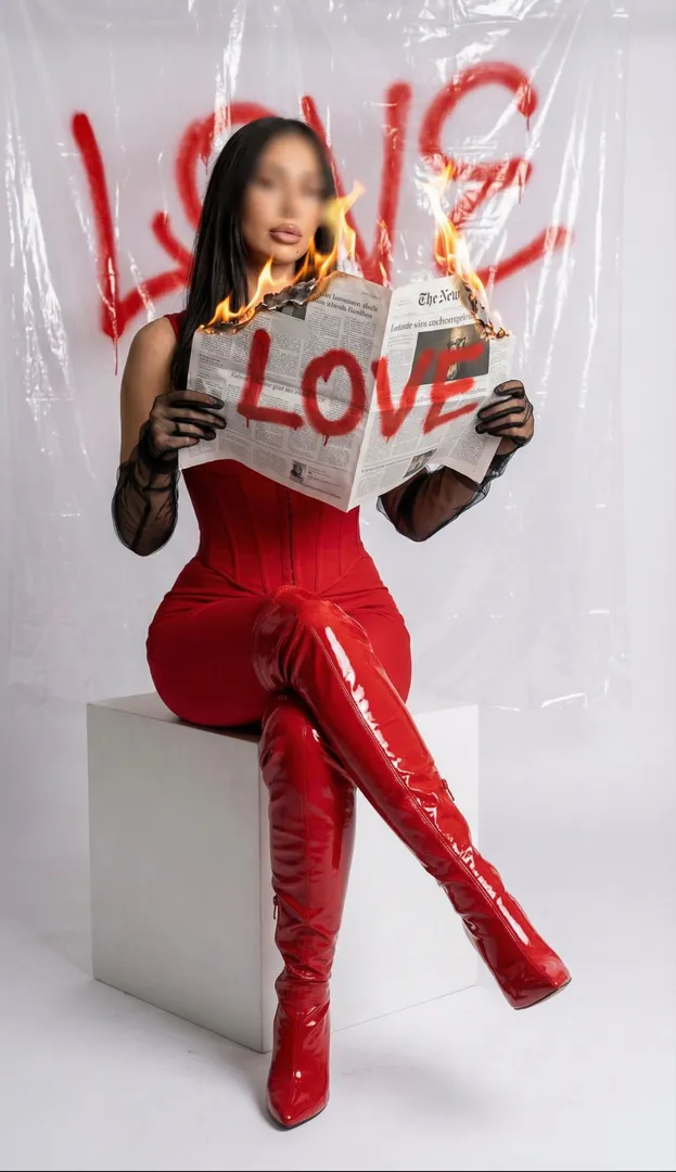 Photo de Amandahott - MYM