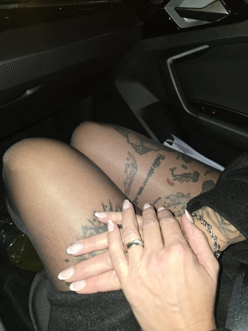 Photo de Amarena - MYM