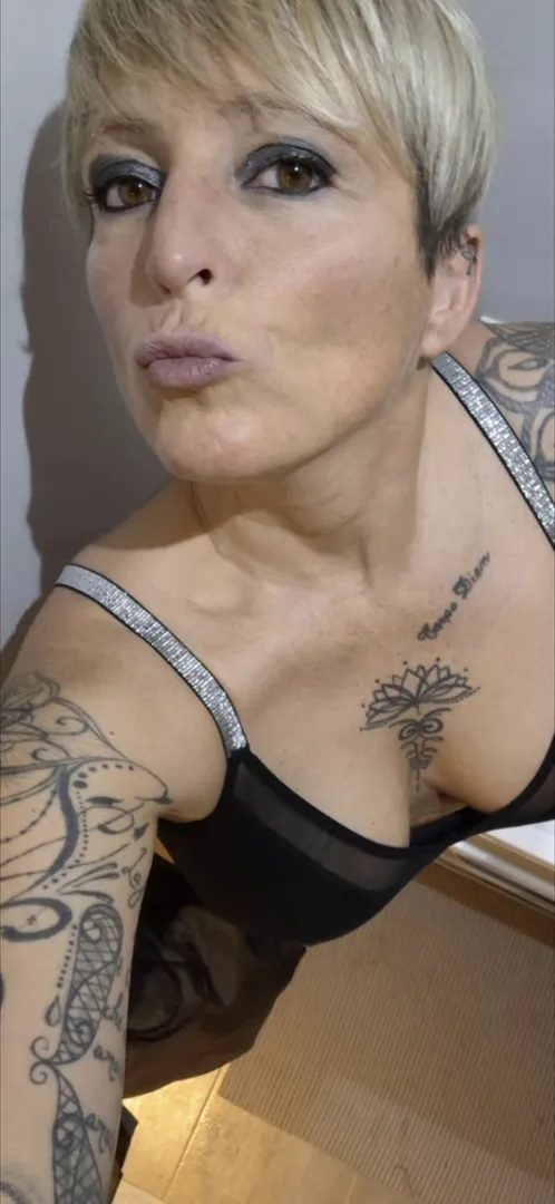 Photo de Amarena - MYM