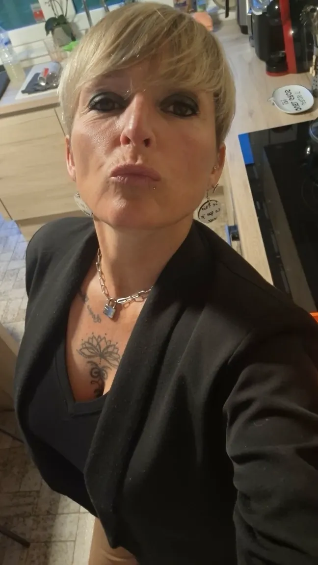 Amarena nude leak — photo porn MYM de Amarena nue