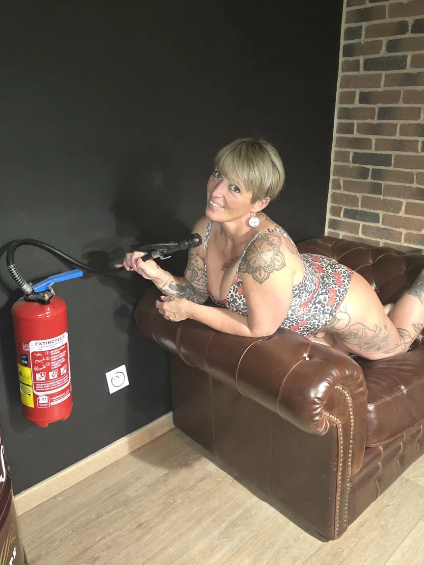Amarena nude leak — photo porn MYM de Amarena nue