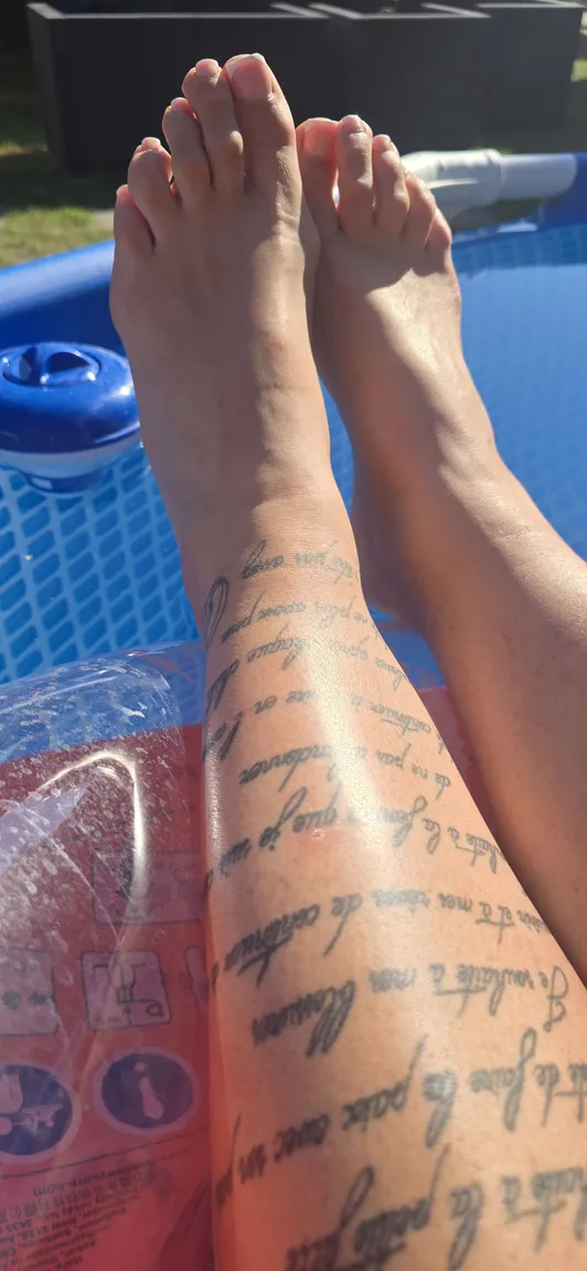 Amarena nude leak — photo porn MYM de Amarena nue