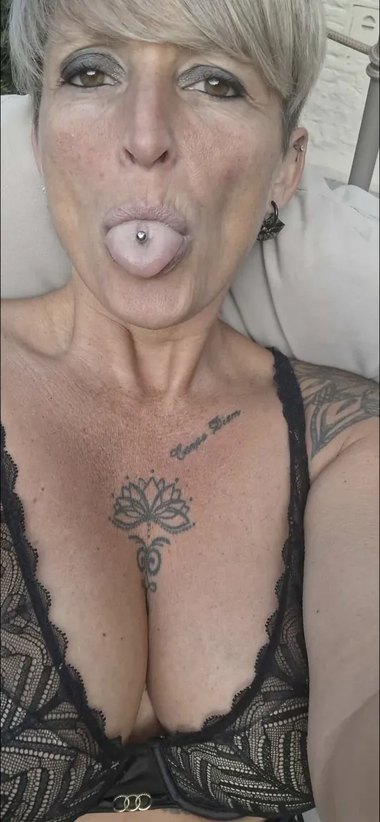 Amarena nude leak — photo porn MYM de Amarena nue