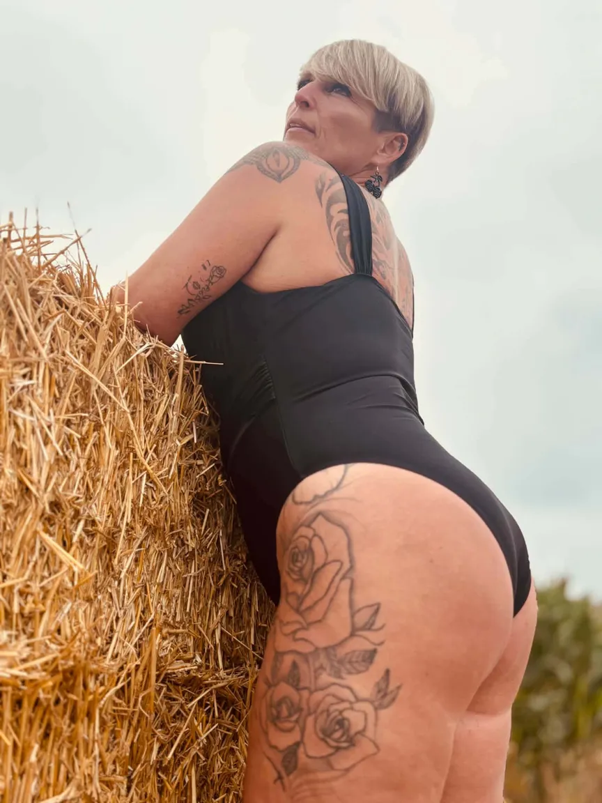 Amarena nude leak — photo porn MYM de Amarena nue
