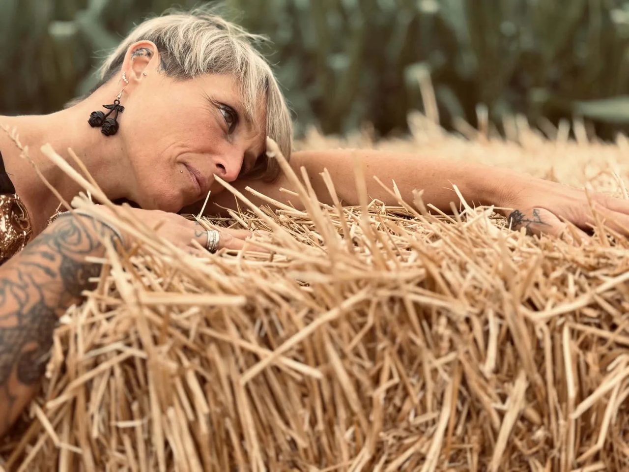 Amarena nude leak — photo porn MYM de Amarena nue