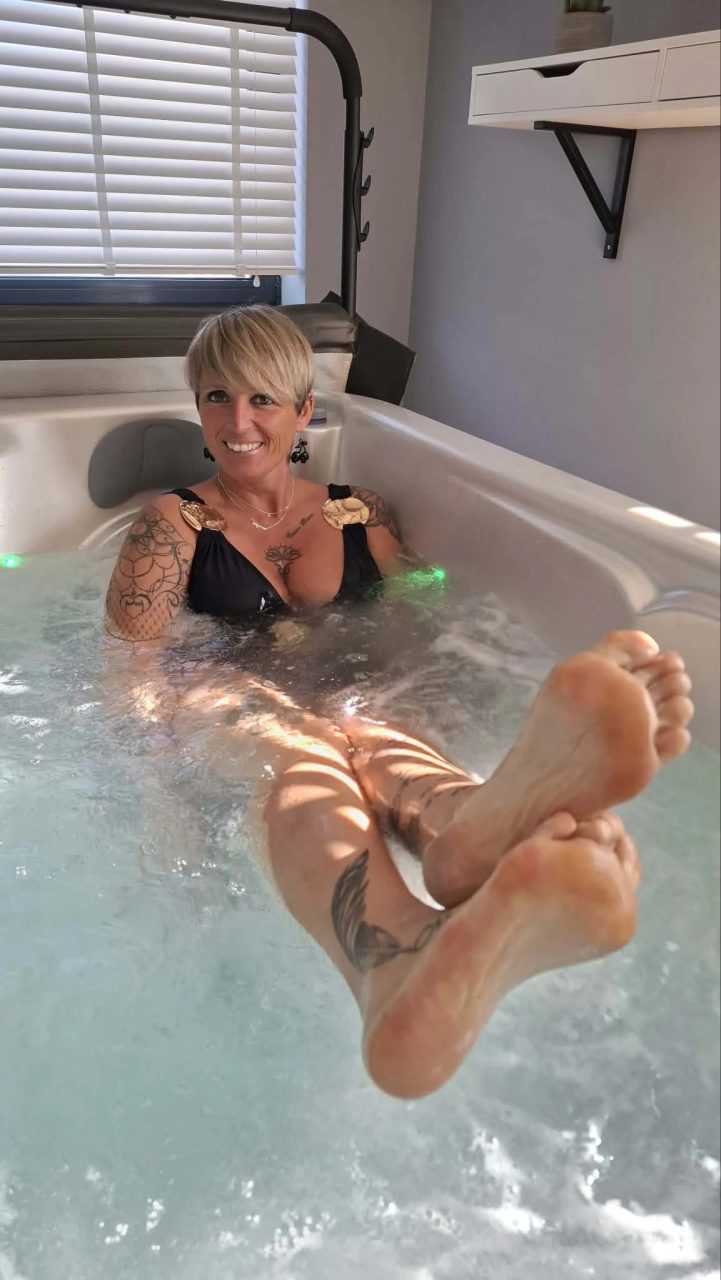 Amarena nude leak — photo porn MYM de Amarena nue