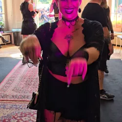 Amarena nude — vidéo porn leak MYM