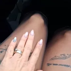 Amarena nude — vidéo porn leak MYM