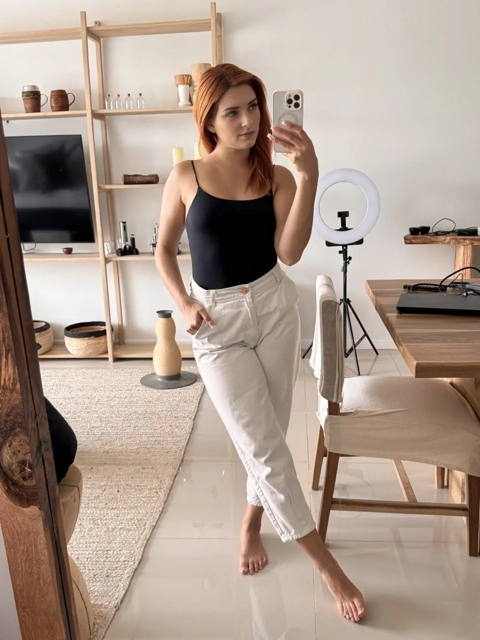 Ambrecharney nude leak — photo porn MYM de Ambrecharney nue