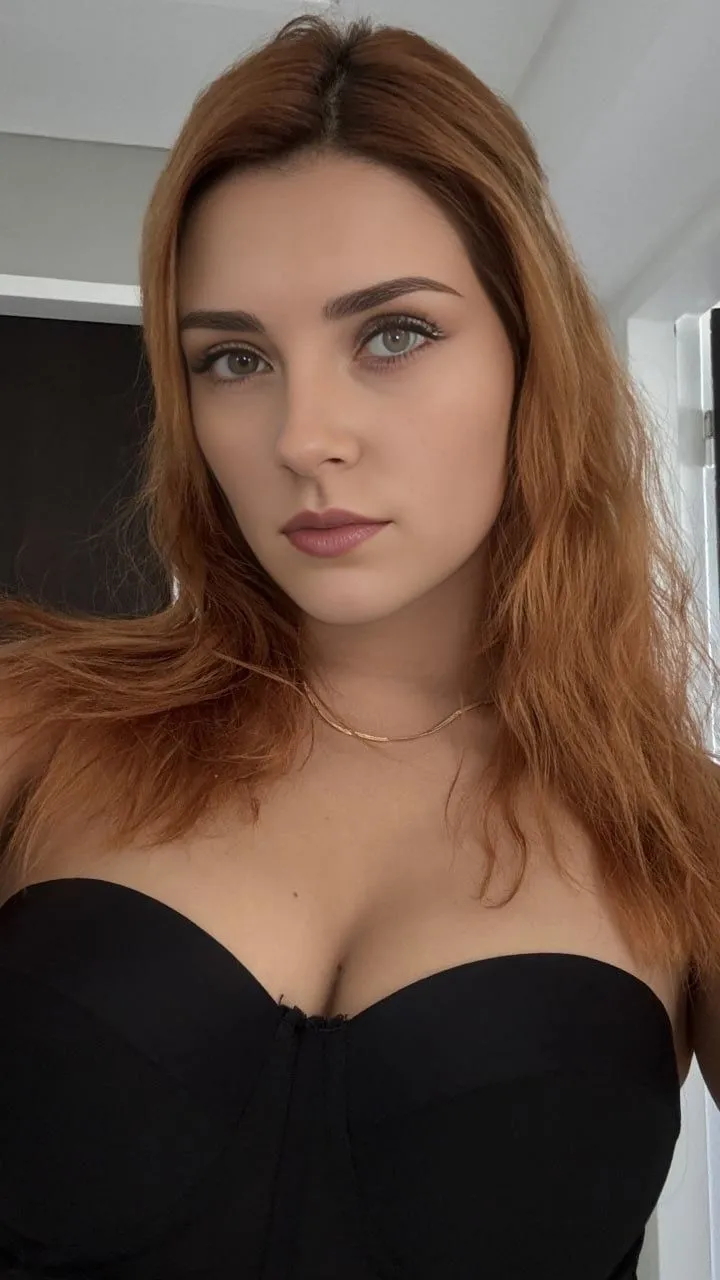 Ambrecharney nude leak — photo porn MYM de Ambrecharney nue