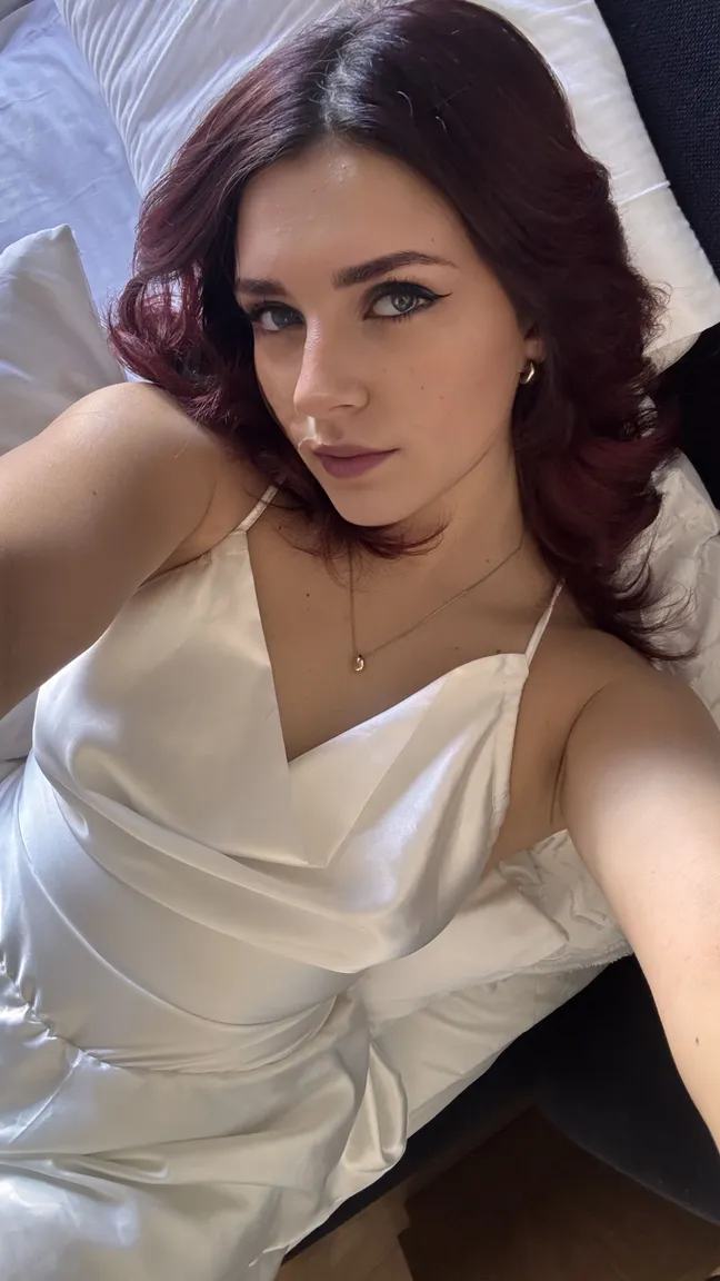 Ambrecharney nude leak — photo porn MYM de Ambrecharney nue