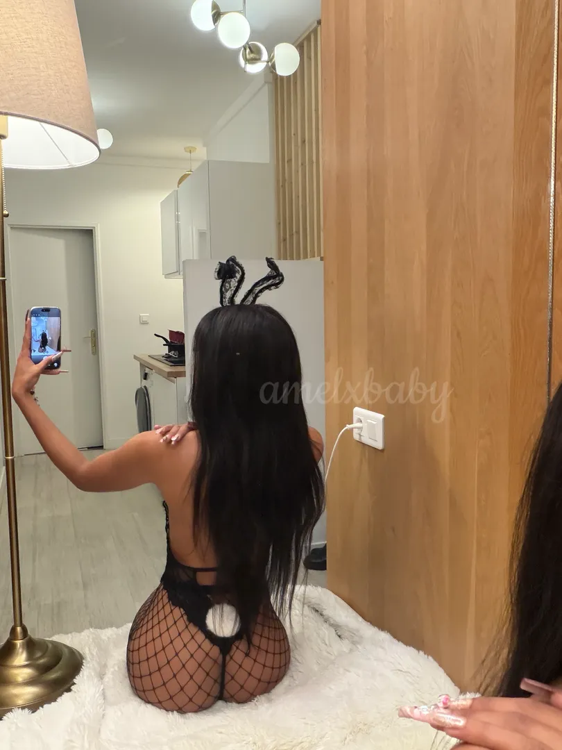 Photo de Amelxbaby - MYM