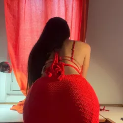 Amelxbaby nude — vidéo porn leak MYM