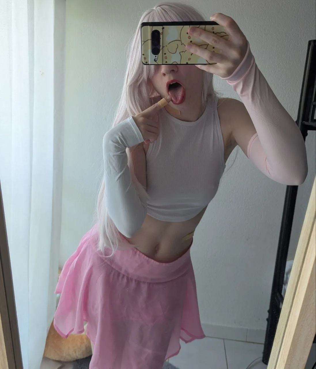 Photo de Amoray - MYM