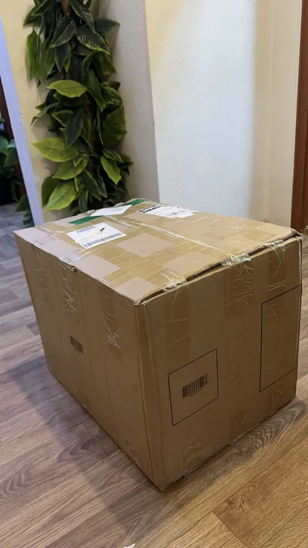 Photo de Amoray - MYM