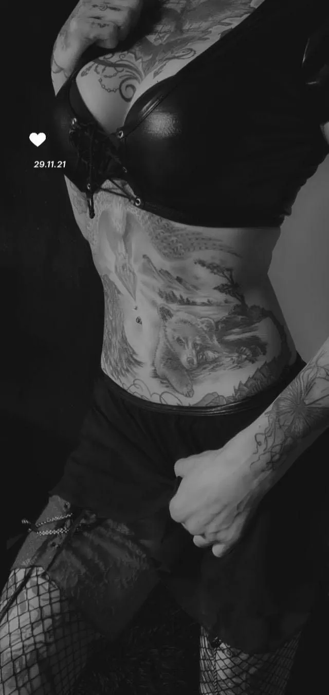 Bannière du profil de Ana_ink