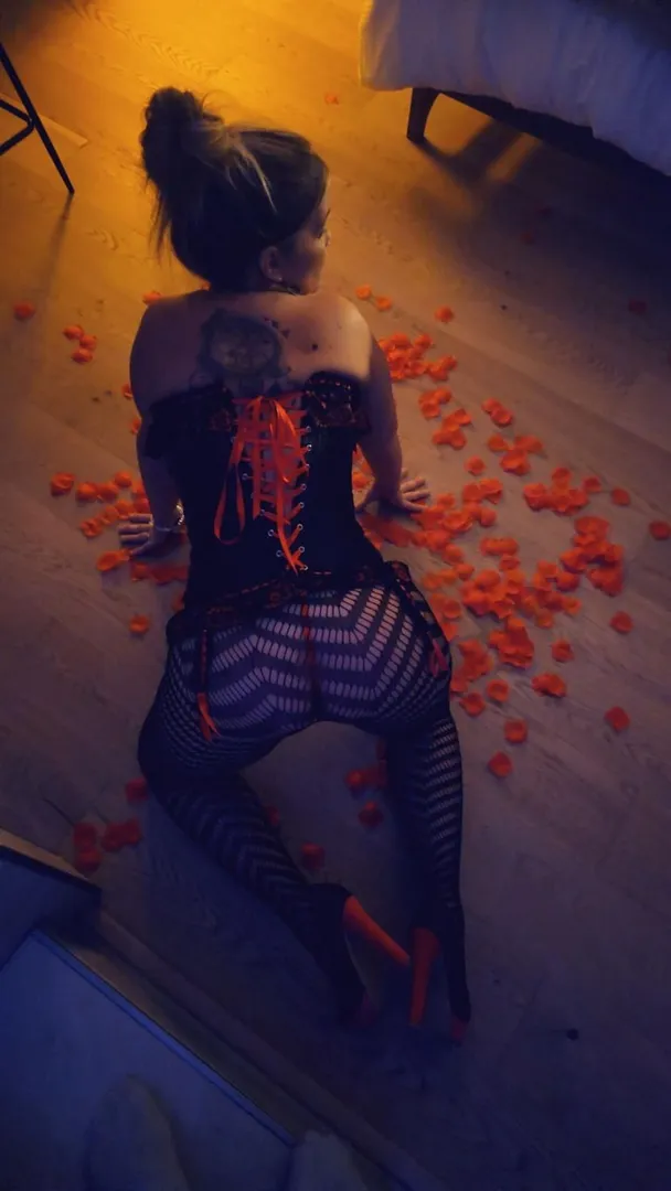 Bannière du profil de Ana_love