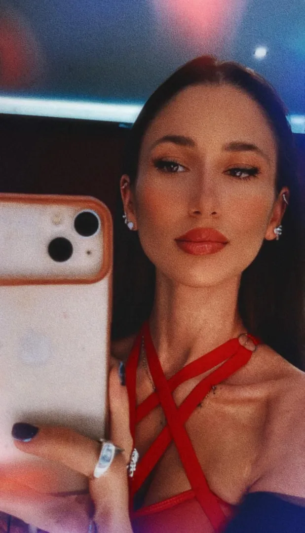 Photo de Ana_prs - MYM