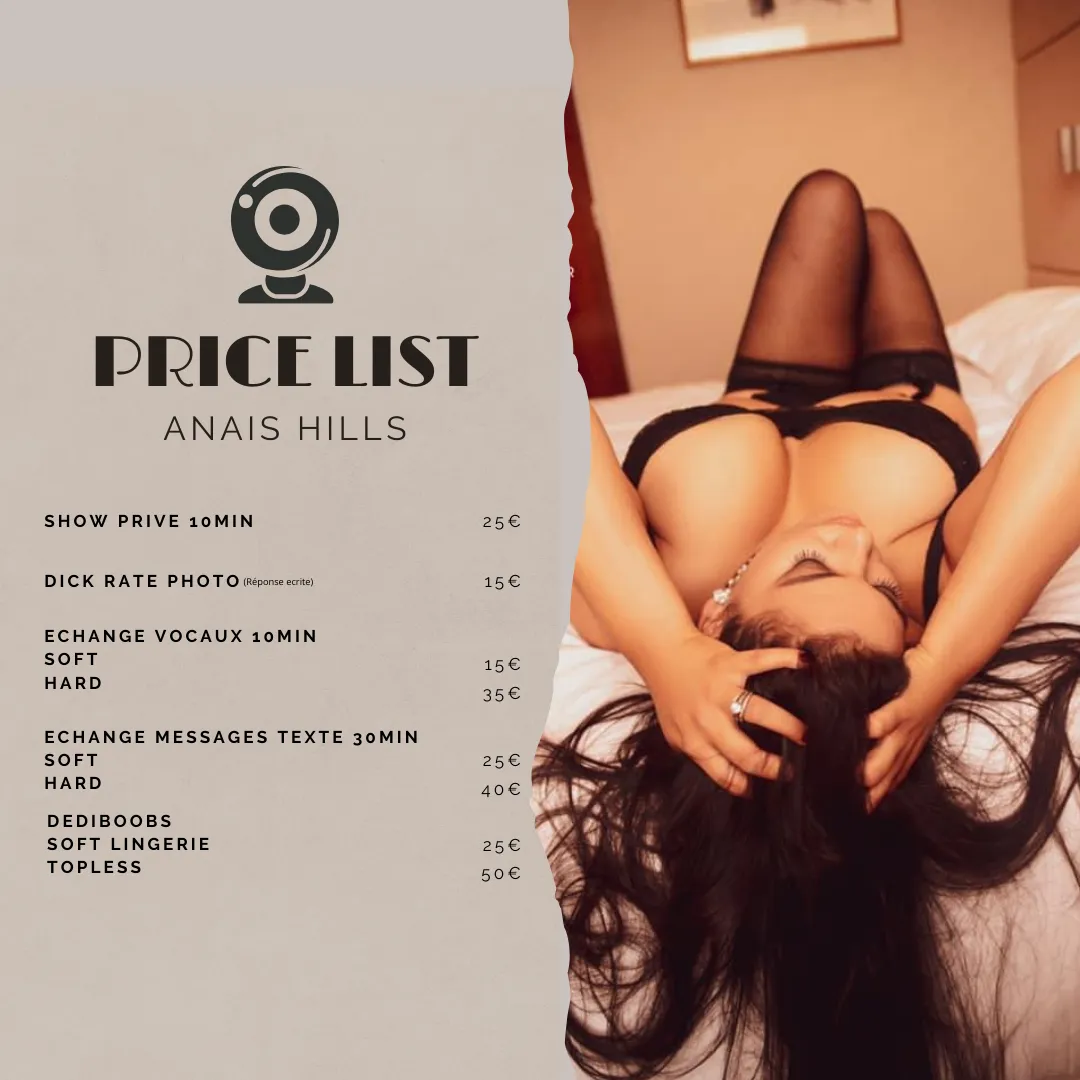 Photo de Anaishills - MYM