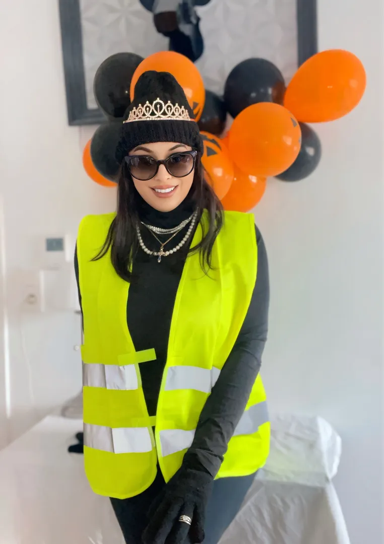 Photo de Anaishills - MYM